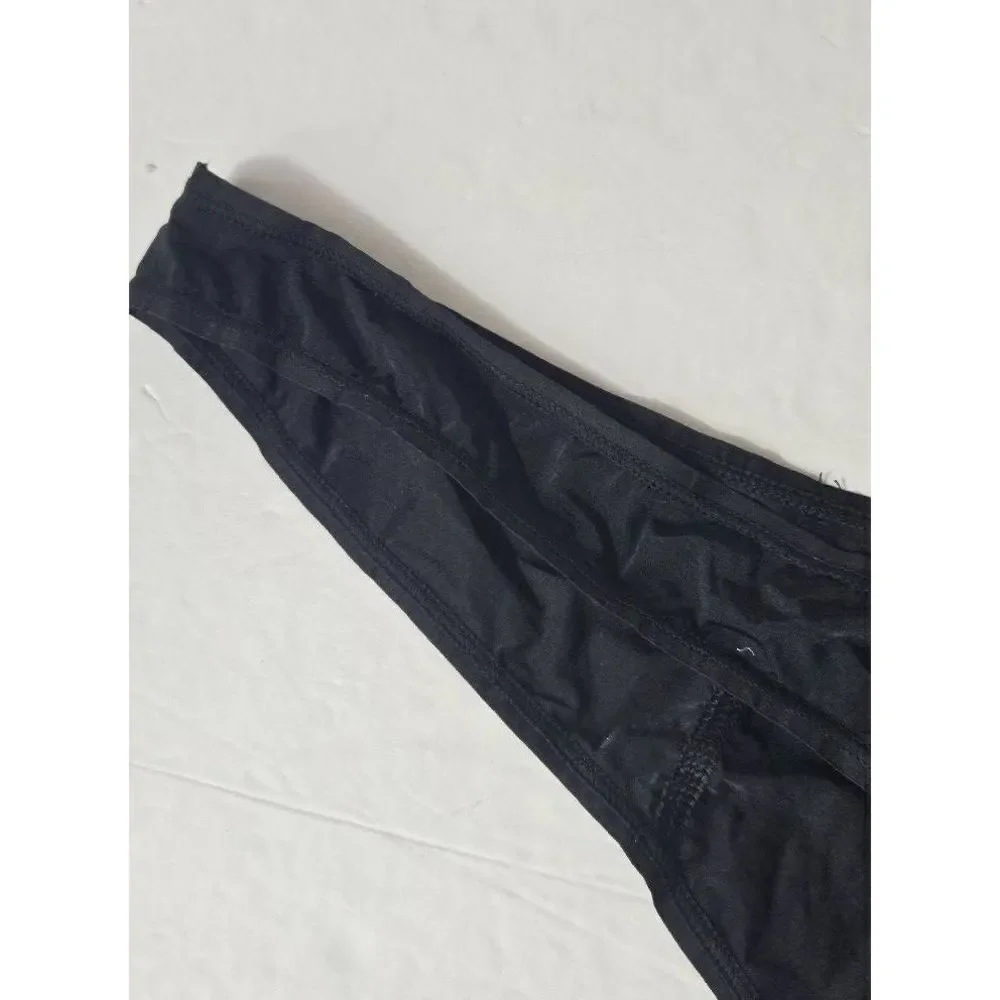Skims bikini thong panty Nwt‎